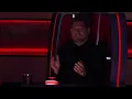17-Year-Old Trevon Dawson Nails Brooks & Dunn's "Red Dirt Road" | The Voice Knockouts | NBC