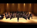 ฉันจะฝันถึงเธอ - วงขับร้องประสานเสียงแห่งมหาวิทยาลัยบูรพา (MUPA Chorus)