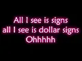 Rihanna - Pour It Up (Lyrics)