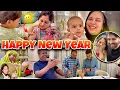 Lagu Humara New Year Celebration | 2025 Ne Ye Sikhaya | Shoaib Ibrahim | Vlog 
