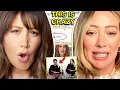 HILARY DUFF HUSBAND EXPOSES ASHLEY TISDALE