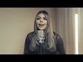 Mariana Aguiar | Eu Sei que Não Estou Só (Cover Bruna Karla)