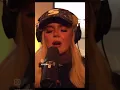 Mercy by tones and I 