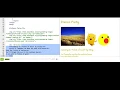 14 CSS position Intro to HTML CSS Making webpages Computer Programming Khan Academy