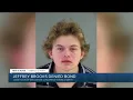 Teen driver charged with killing cyclist will remain in Henrico jail