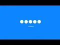 Bouncing ball loading animation with HTML CSS csd1447