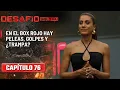 Download Lagu En el Box Rojo hay roces, peleas, golpes y ¿trampa? - Capítulo 76 | Desafío del Siglo