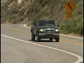 2000 Mazda pickup Sport Truck Connection Archive road tests