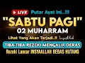 Download Lagu 🔴LANGSUNG DIKABULKAN..‼️CUKUP PUTAR SEKALI DAN DENGARKAN, 100 RIBU MALAIKAT TURUN | REZEKI LANCAR