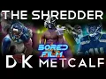 DK Metcalf - The Shredder Original Bored Film Documentary