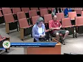 2026 Board of County Commissioners Regular Meeting
