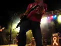 Sargent Avenue @ Lowell Pink Arrow Project