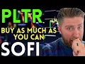 Download Lagu PLTR-SOFI WILL RUN 20% HIGHER SOON- EASY MONEY