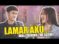 Download Lagu Kamu cantik banget. Mau aku lamar ya? (BTS Lamar Aku Wali)