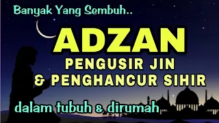 Download Azan Pembakar Sihir dan Gangguan Jin || Ustad Arifuddin, Lc MP3