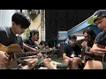 JALANMU BUKAN JALANKU | ANDRA & THE BACKBONE (COVER)