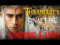 Download Lagu Wat gebeurde er met Thranduil nadat hij naar de Onsterfelijke Landen ging? | LOTR LORE