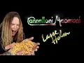 Download Lagu CANNELLONI MACARONI (Metal Cover) - Tommy Johansson