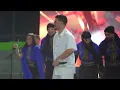 Charbel Narchy lebanese dabki - شربل نرشي شو ذنبي بالهبردات  طلقني يا عبدو
