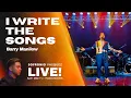 I Write The Songs | Barry Manilow | Sofronio Live In Concert