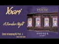 Download Lagu Yoari (요아리) – A Somber Night (어둔 밤) | Check In Hanyang 체크인 한양 OST Part. 1 Lyrics Han/Rom/Indo