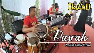 pasrah pongdut bajidor balad music live kp sukamulya cipanjak arf sound system