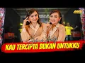 Download Lagu JIHAN AUDY - KAU TERCIPTA BUKAN UNTUKKU ( Official Music Video ) Ft. BINTANG FORTUNA