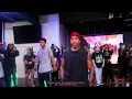 Ray Ray & Prodigy from Mindless Behavior teaches Mrs.Right in ATLANTA  | OG Choreo by Dave Scott