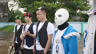 Trailer TẬP ĐẶC BIỆT [Tập 155] PHÁP SƯ GANGSTER