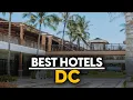 Best Hotels In Dc Usa - Top 5 Picks For Any Budget