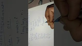 Weird Algorithm - CSES Problem
