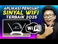 Download Lagu Aplikasi Penguat Sinyal WIFI Terbaik 2025