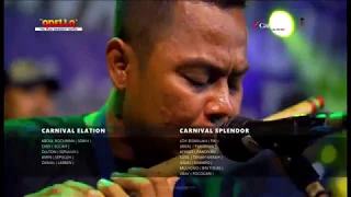 Download ADELLA CARNIVAL BLOK M 2019 @ FATAMORGANA- Arneta julia MP3