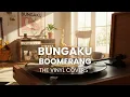 Bungaku - Boomerang | Smooth Jazz Cover by The Vinyl