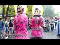 Download Lagu Ondel ondel Lagu Sholawat || Ondel2 PINK Sanggar Bintang Sartika~