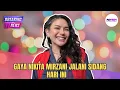 Lagu GAYA NIKITA MIRZANI JALANI SIDANG HARI INI❗️