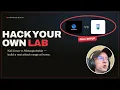 Build a Hacking Lab in 30 Minutes Kali Metasploitable 2 VirtualBox