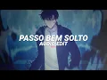 Download Lagu passo bem solto (slowed) - atlxs [edit audio]
