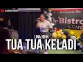 Lina John - Tua Tua Keladi (T2) | De'Bistro Karaoke Prelim Sept 2024