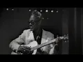 Lightnin' Hopkins - Mojo Hand (1964)
