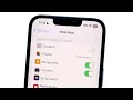 Download Lagu How To FIX WhatsApp Calls Not Ringing On iPhone! (2023)
