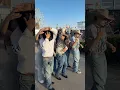 Download Lagu Me jaló by grupo frontera  (Cumbia Dance)