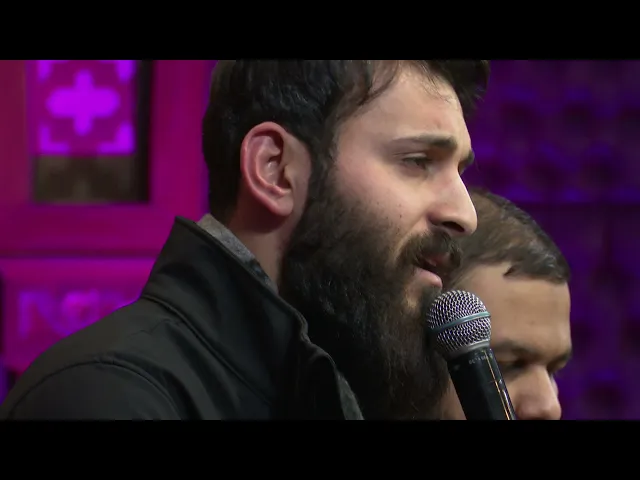 ⁣مجلس ولادة الحوراء زينب عليها السلام - ليلة 5 جمادي الاول