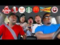 Download Lagu THE BOYS vs AMERICAN FAST FOOD…