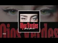 nicki nicole - ojos verdes (𝒔𝒍𝒐𝒘𝒆𝒅 + 𝒓𝒆𝒗𝒆𝒓𝒃)