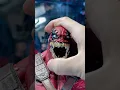Lagu [ASMR] A figure Chiropractor saved Deadpool from venom #asmr #venom #deadpool