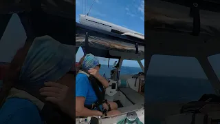 Why Is She So Sad In Paradise?