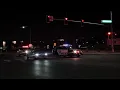 X3 Las Vegas Metro Police K9 s responding Code 3 Henderson NV