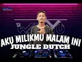 Download Lagu DJ AKU MILIKMU MALAM INI FULL BASS 2023 ll JUNGLE DUTCH DJ WAHYU REMIX