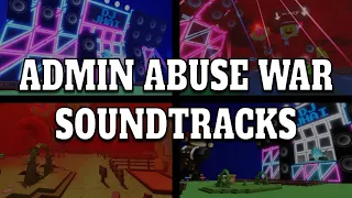 grow a garden admin abuse war soundtracks 